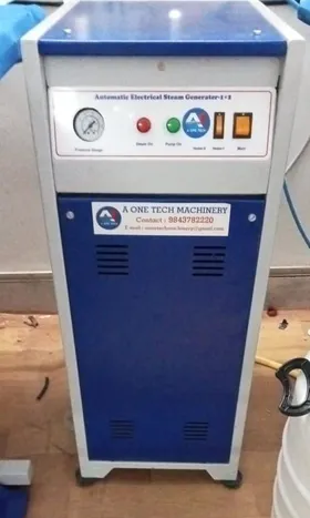 A One Tech Machinery - Machinery Works - TIRUPPUR | Vkno - We Know