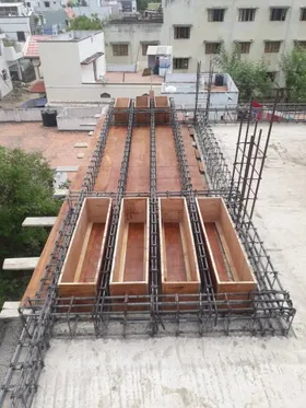 RK Solid Infra Developers - Constructions - Thiruvarur | Vkno - We Know