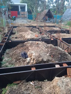 RK Solid Infra Developers - Constructions - Thiruvarur | Vkno - We Know