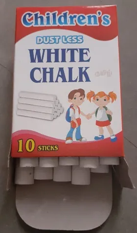 TAMIL CHALK INDUSTRIES - Manufacturer - Sankari | Vkno - We Know